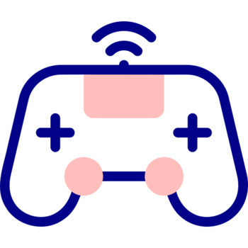 game console icon design png