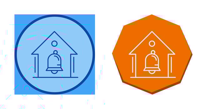 Alert Vector Icon