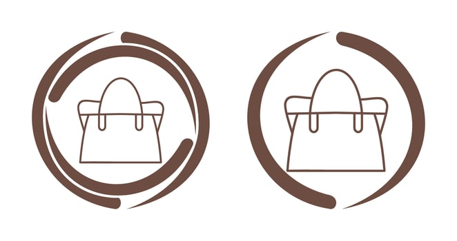 Bag Vector Icon