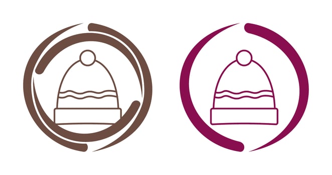 Hat Vector Icon