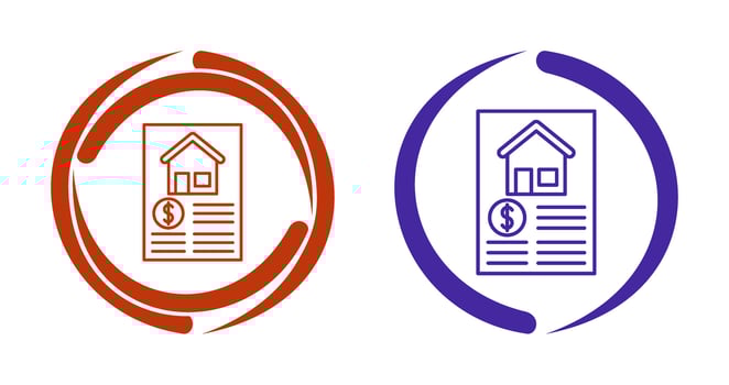 Document Vector Icon