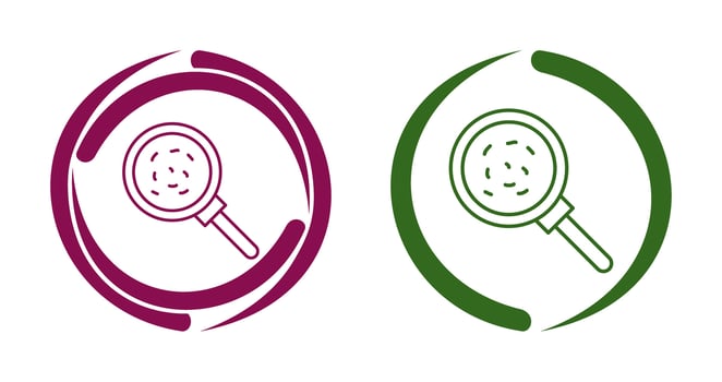 Analytics Vector Icon
