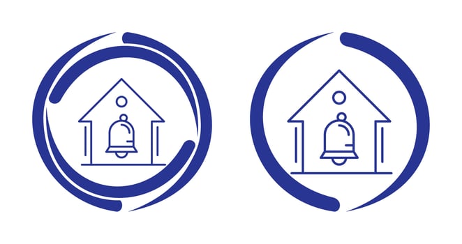 Alert Vector Icon