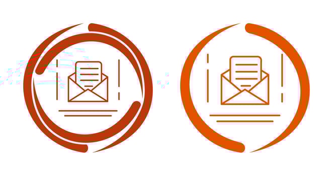 Email Vector Icon