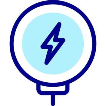 wireless charger icon design png