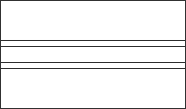 Botswana flag, for color the flag. Draft flag. png
