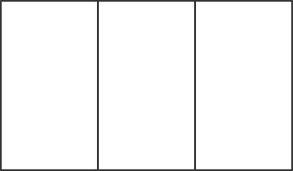 Chad flag, for color the flag. Draft flag. png