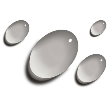 4 drops of water png