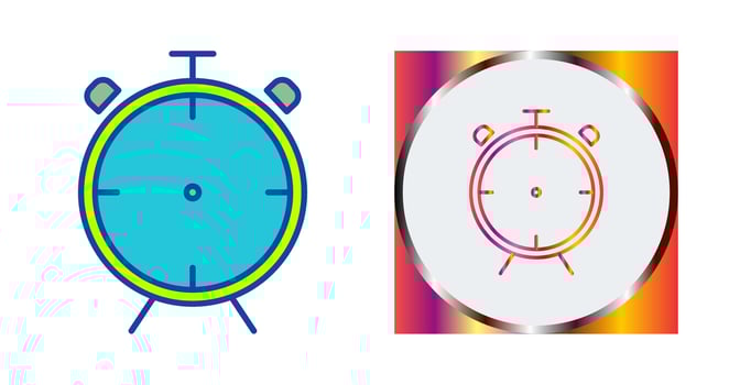 Unique Limited Offer Vector Icon