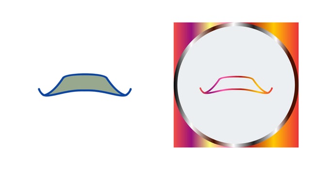 Vector Line Icon