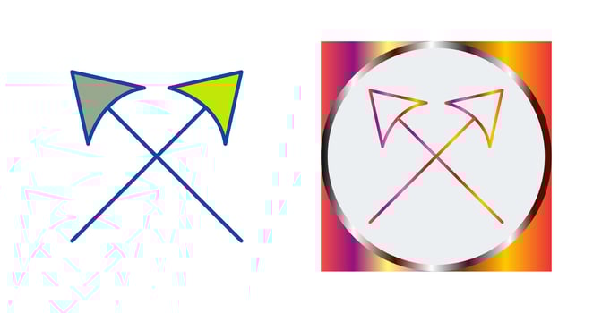 Arrows Vector Icon