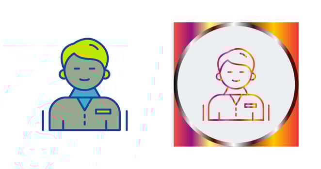 User Vector Icon