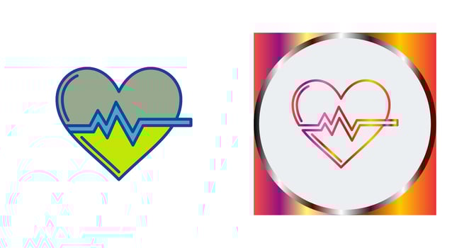 Health Vector Icon