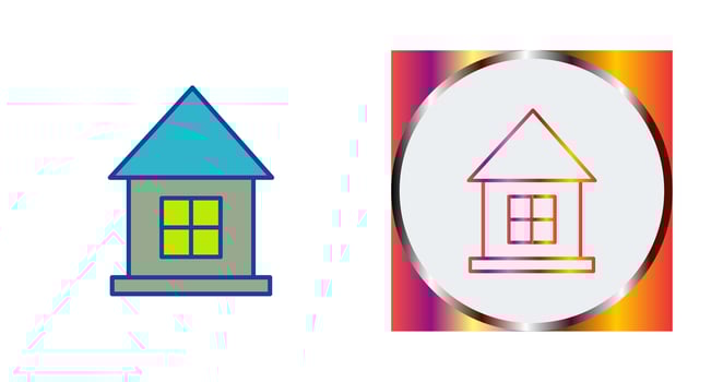 House Vector Icon