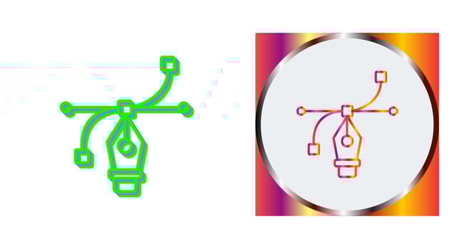 Vector Vector Icon