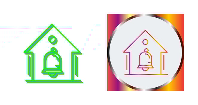 Alert Vector Icon