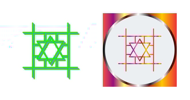 Logo Design Vector Icon