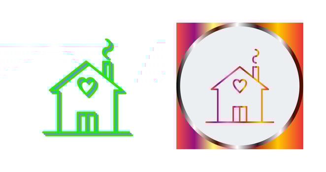 House Vector Icon