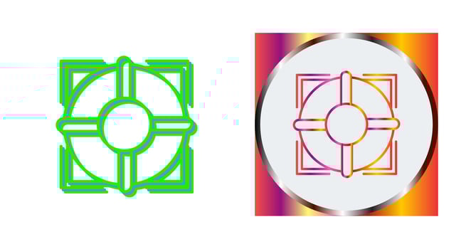 Key Vector Icon