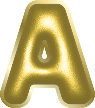 Letter illustration. Hand drawn picture png