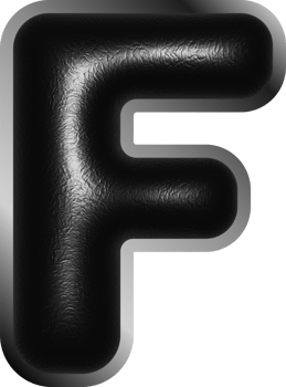 Letter illustration. Hand drawn picture png