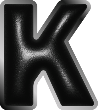 Letter illustration. Hand drawn picture png