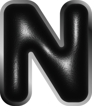 Letter illustration. Hand drawn picture png