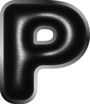 Letter illustration. Hand drawn picture png