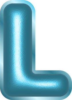 Letter illustration. Hand drawn picture png