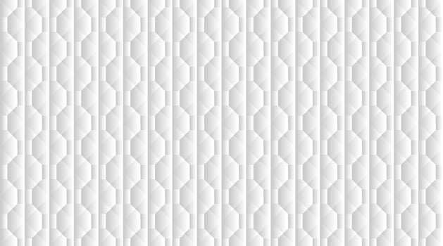 Abstract Geometric Shape Decorative Texture Background Template vector
