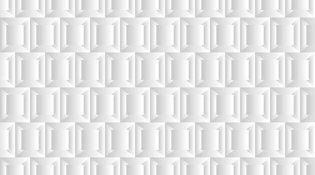 Abstract Geometric Shape Decorative Texture Background Template vector