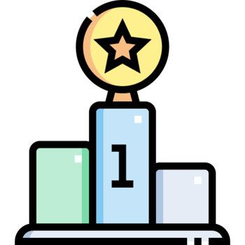 champion icon design png
