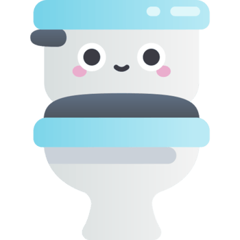 restroom icon design png