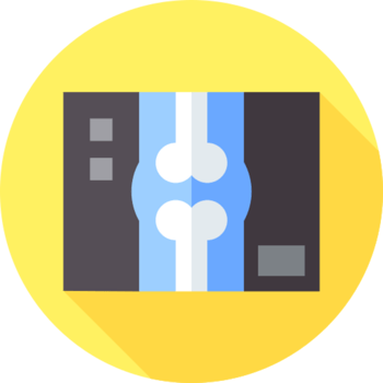 x ray icon design png