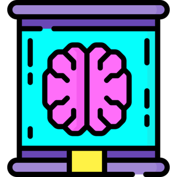 brain icon design png