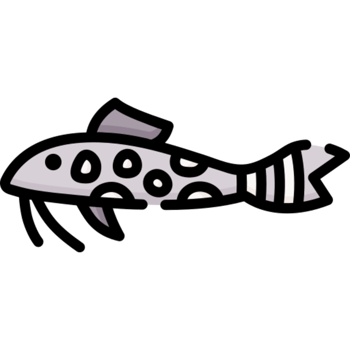 catfish icon design png