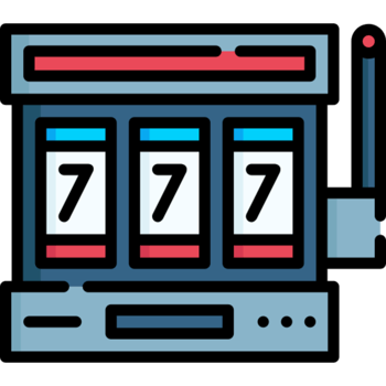 slot machine icon design png