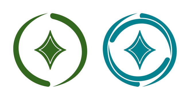 Diamond Vector Icon