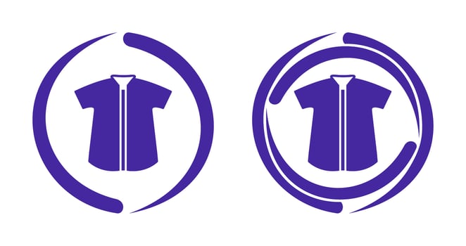Check Shirt Vector Icon