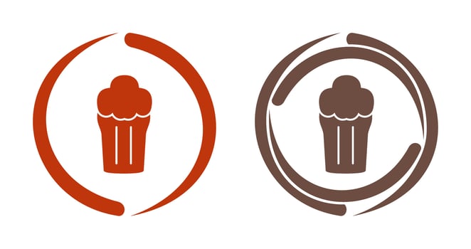 Pint of Beer Vector Icon