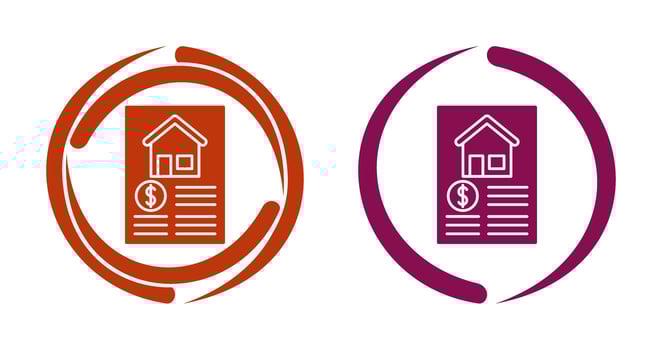 Document Vector Icon