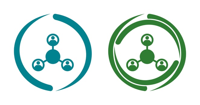 Share Vector Icon