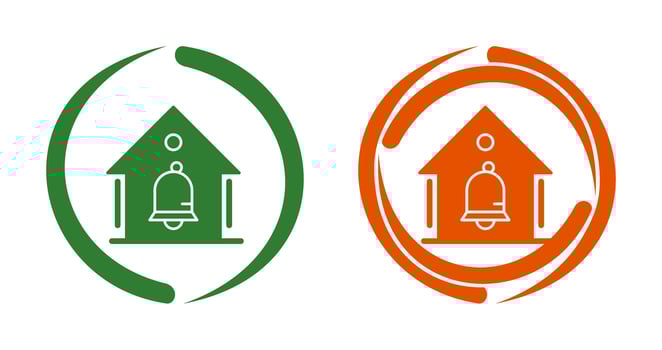 Alert Vector Icon