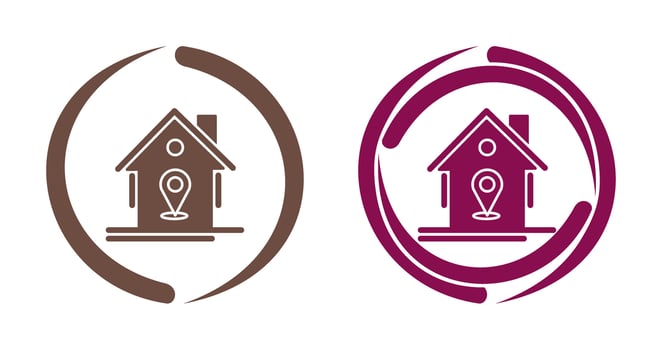 Location Vector Icon