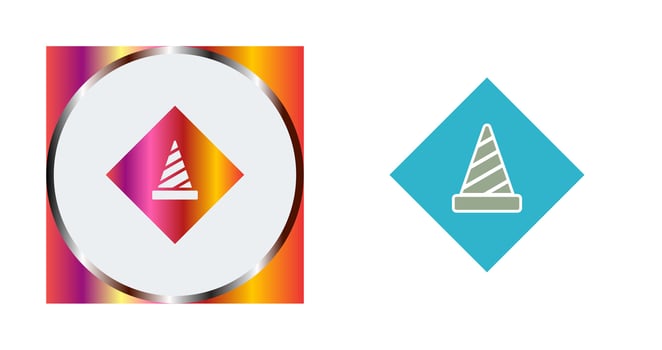 Under Construction Vector Icon
