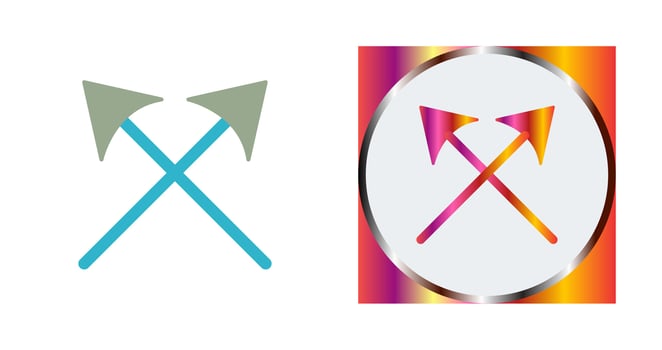 Arrows Vector Icon
