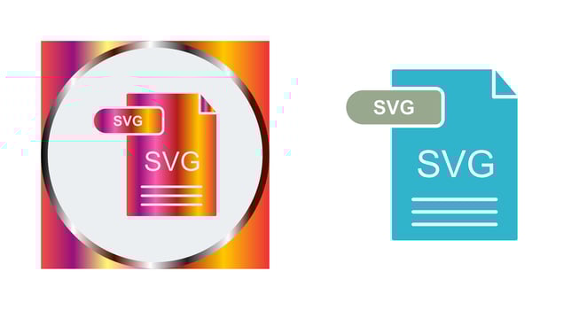 SVG Vector Icon