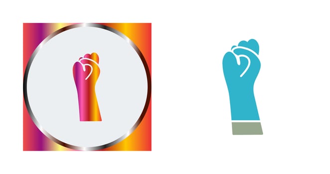 Power Vector Icon