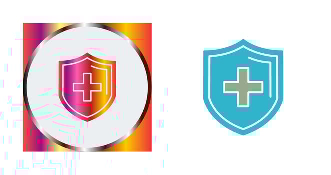Protection Vector Icon