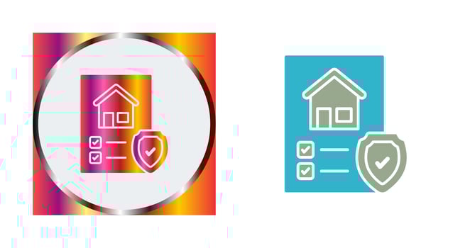 Protection Vector Icon